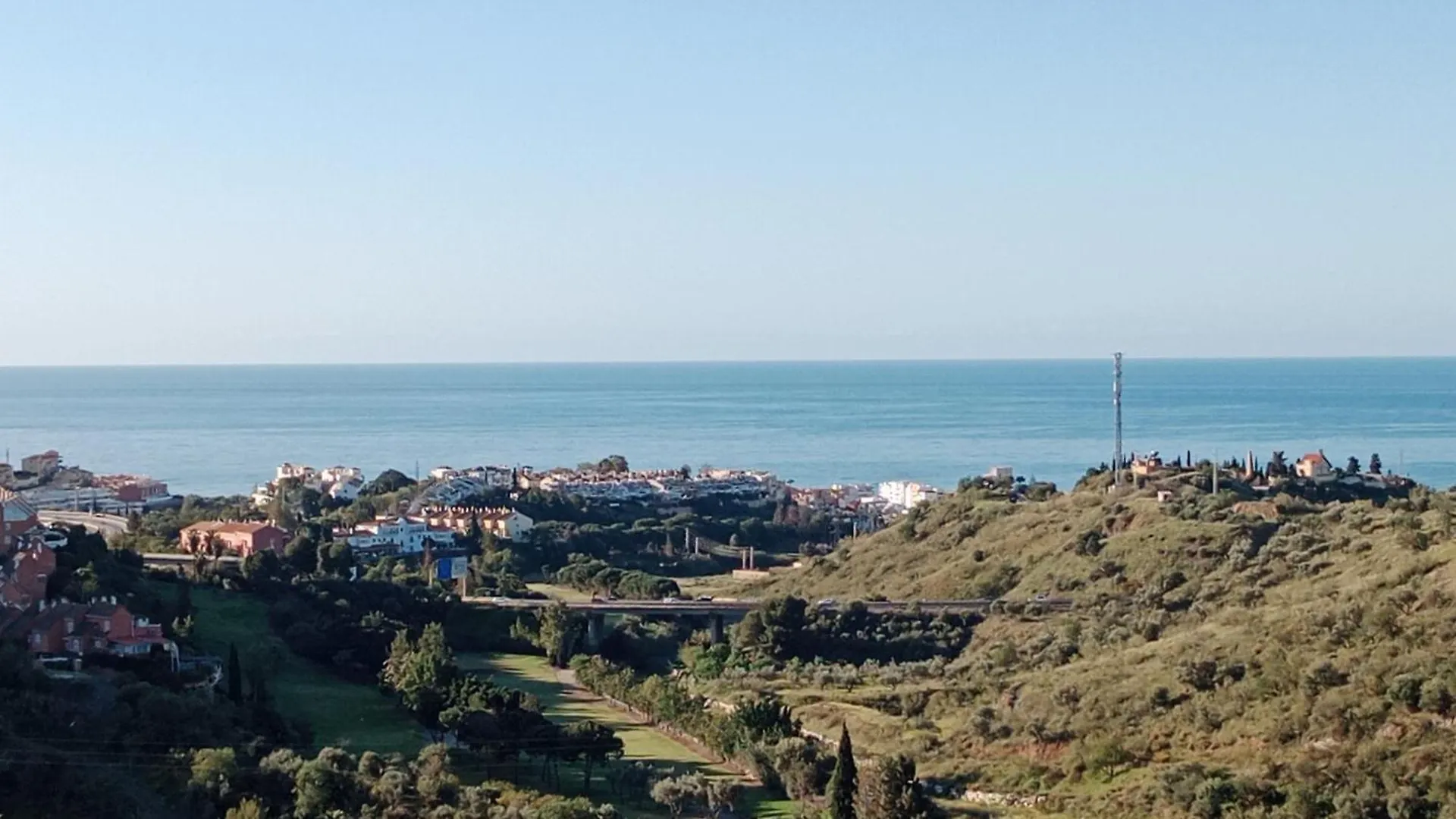 Getaways Lejlighed El Valdes Spanien
